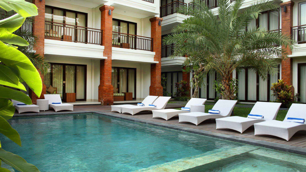 Grand Mirah Boutique Hotel