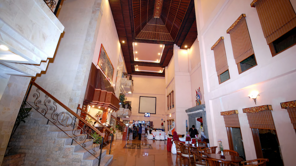 Hotel Nikki Denpasar