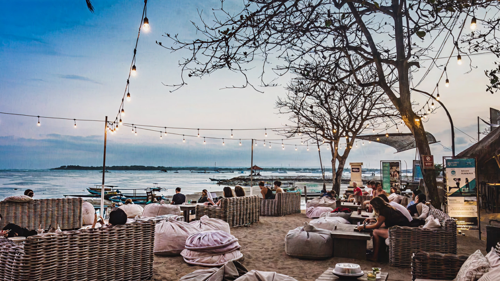 Best Pet-Friendly Cafes in Denpasar