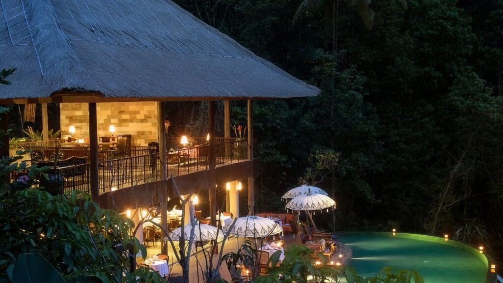 Natya Resort Ubud
