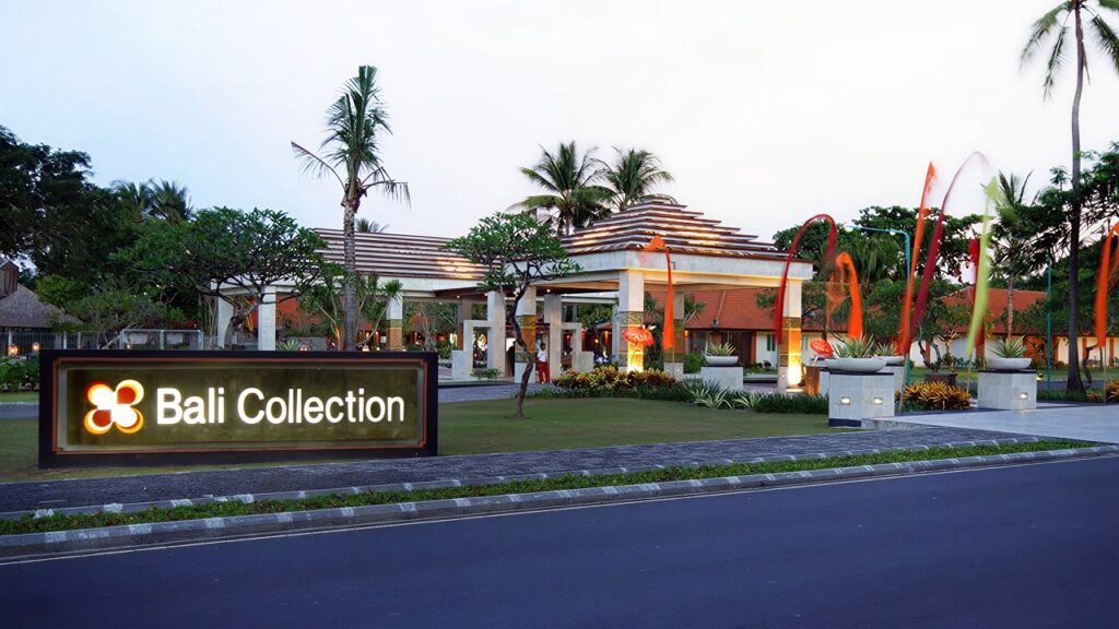 Bali Collection Nusa Dua