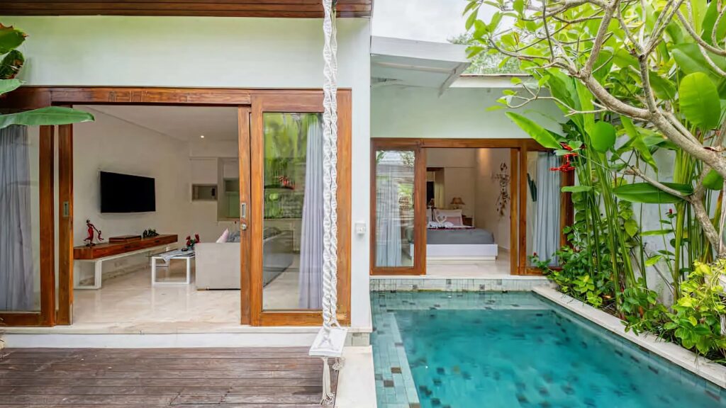 The Jimbaran Villa by Ini Vie Hospitality
