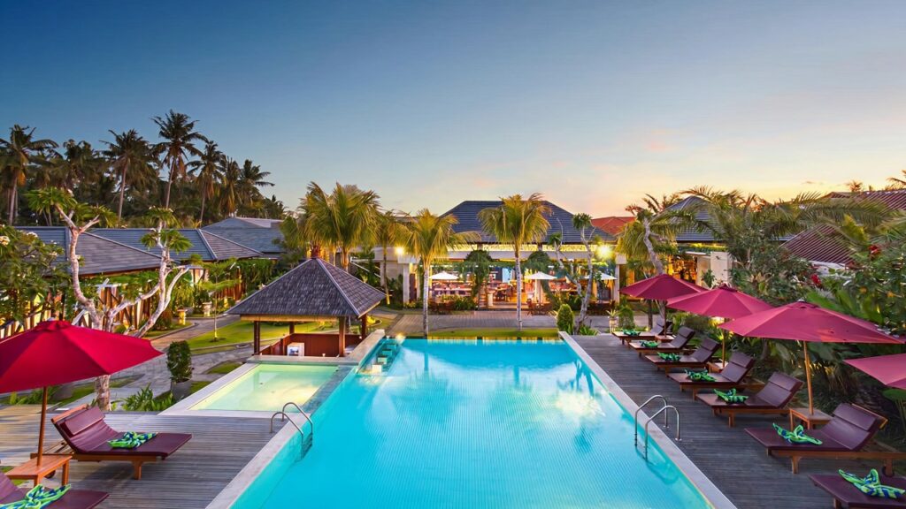 Lumbini Luxury Villas and Spa