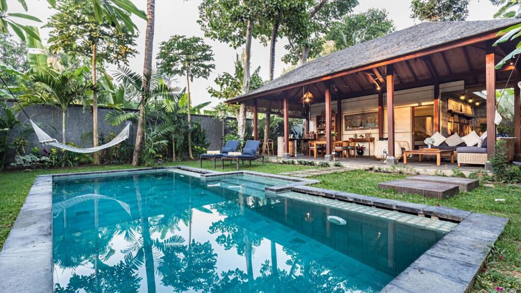 Mango Tree Villas