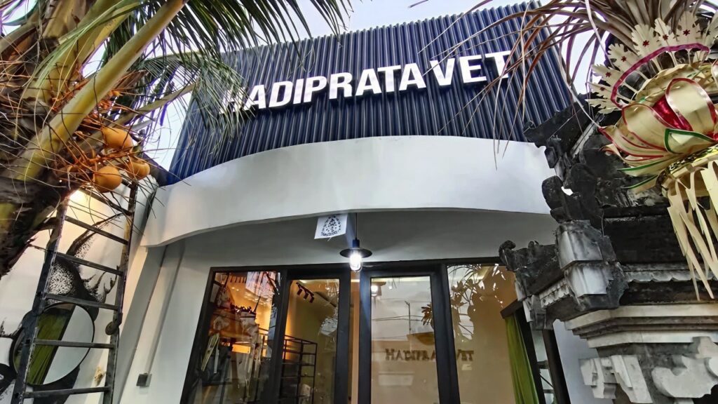 Hadiprata Vet