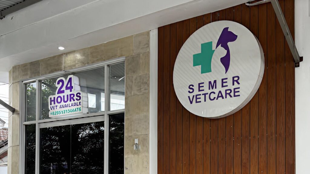 Semer Vet Care
