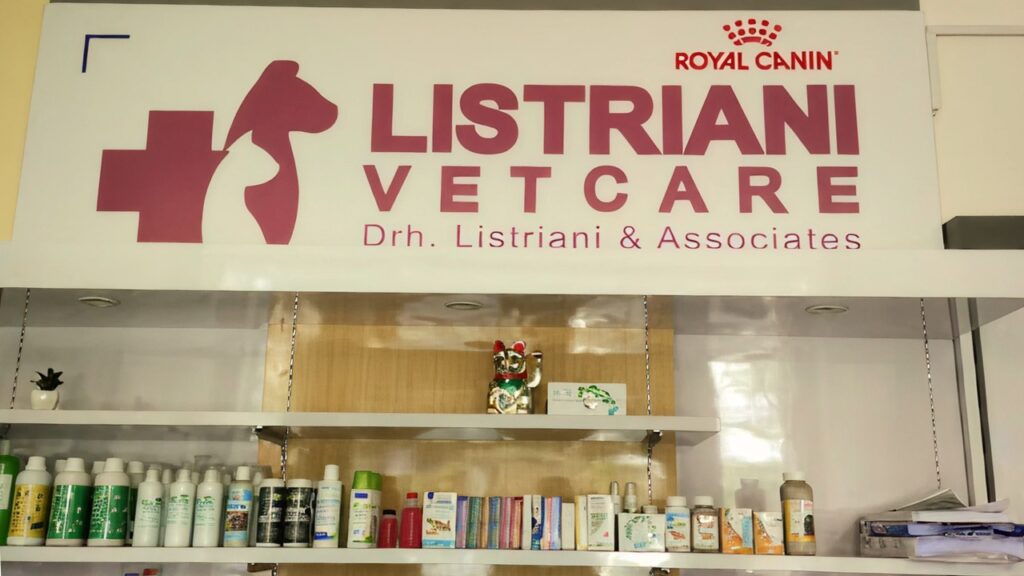 Listriani Vet Care (Veterinary Clinic)