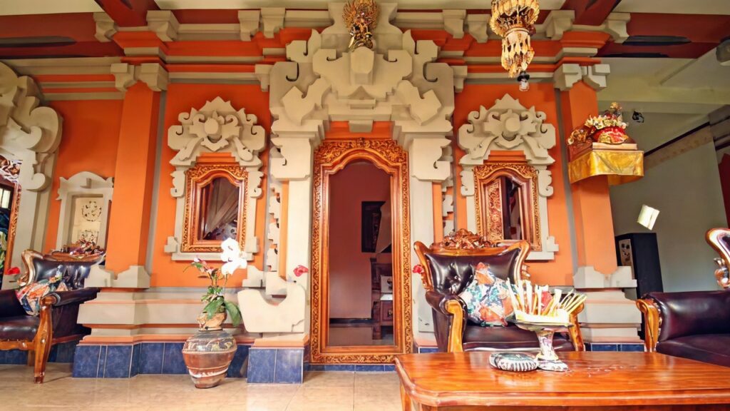 Praety Home Stay