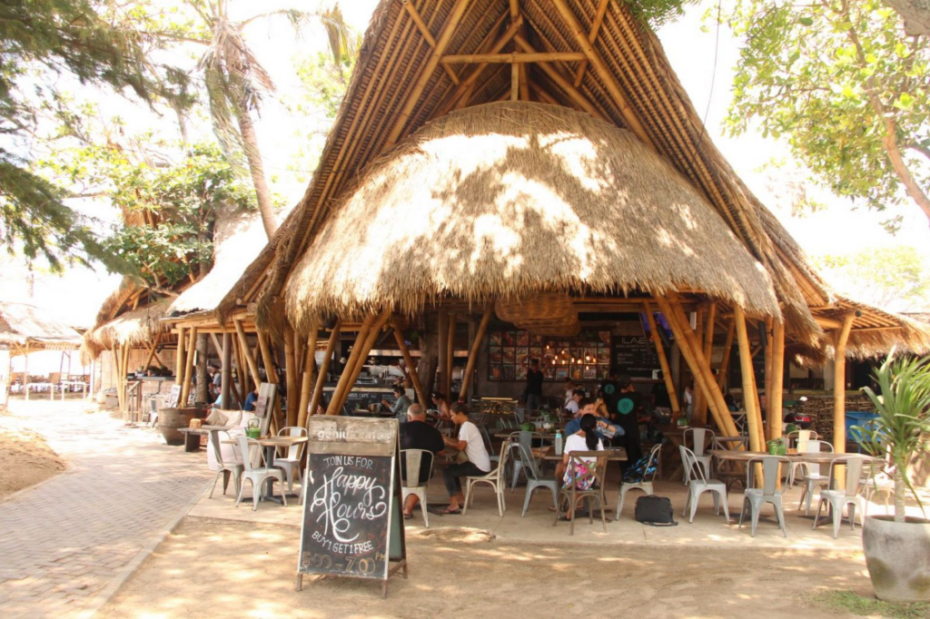 Genius Café