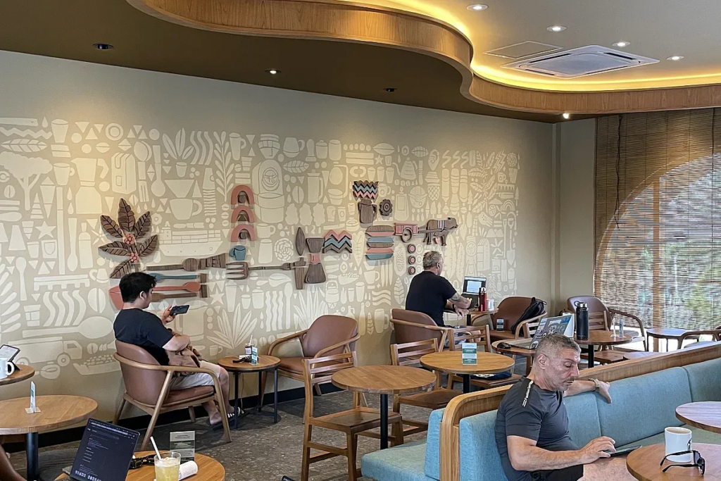 Miel Specialty Coffee
